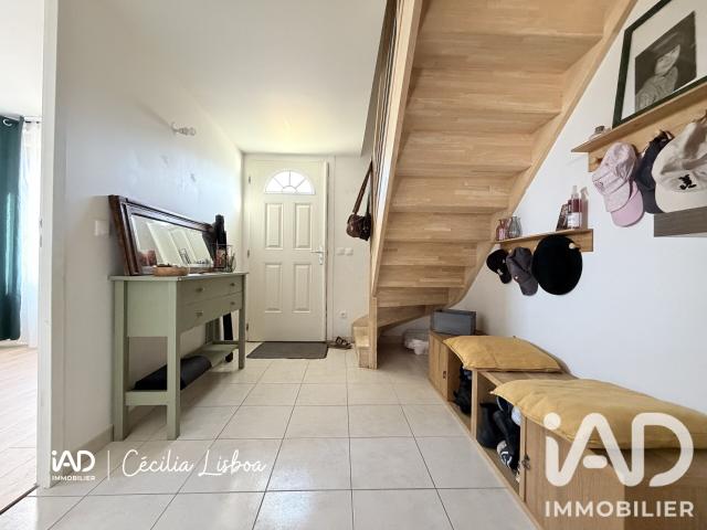 Maison vente à Saint-Valérien, Yonne