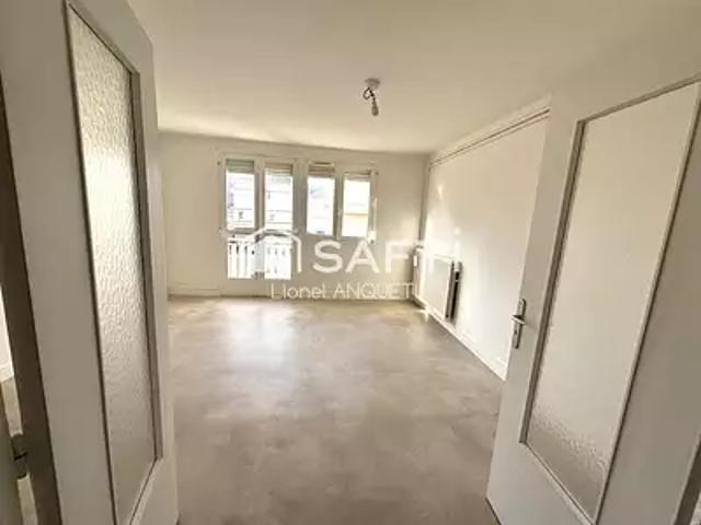 Appartement vente à Dieppe, Saint-valery-en-caux
