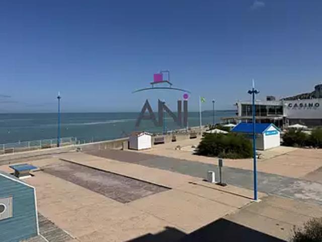 Appartement vente à Dieppe, Saint-valery-en-caux