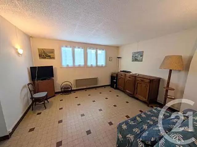 Appartement vente à Dieppe, Saint-valery-en-caux