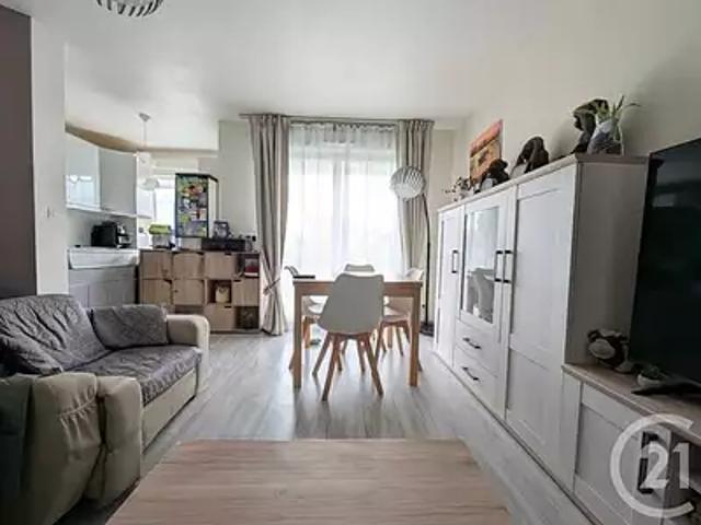 Appartement vente à Dieppe, Saint-valery-en-caux