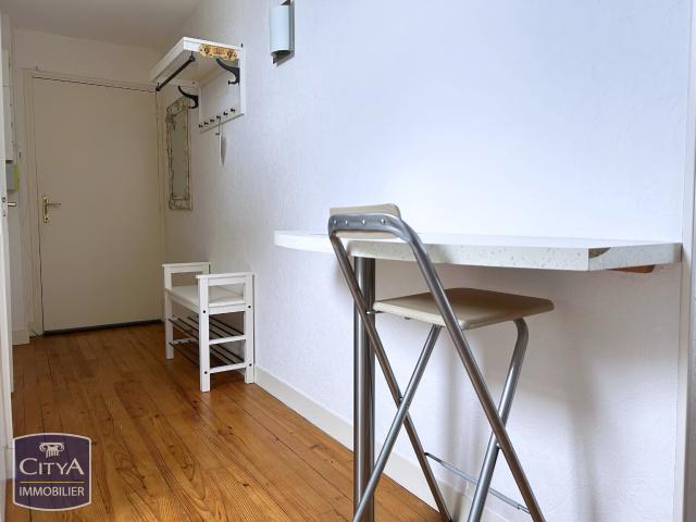 Appartement vente à Dieppe, Saint-valery-en-caux