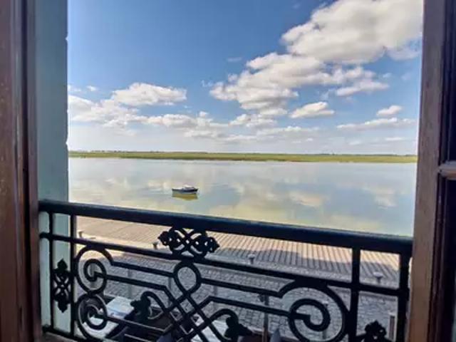 Appartement vente à Abbeville, Saint-valery-sur-somme