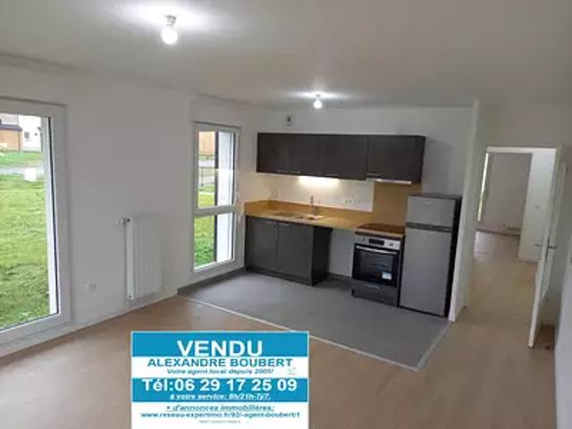 Appartement vente à Abbeville, Saint-valery-sur-somme