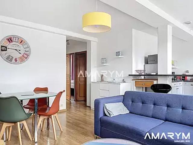 Appartement vente à Abbeville, Saint-valery-sur-somme