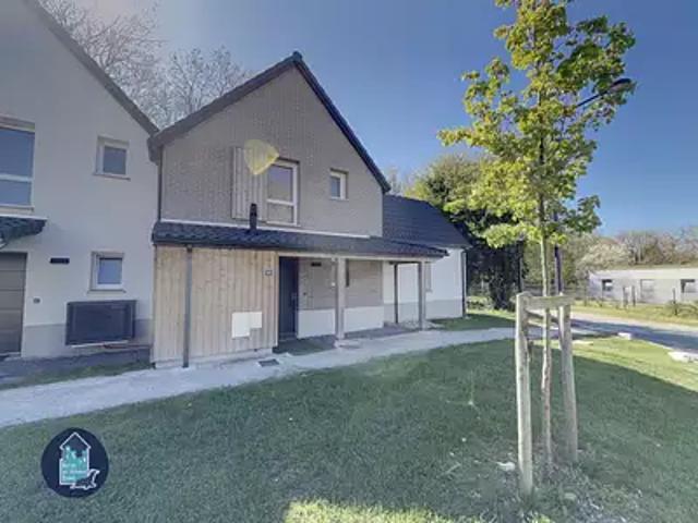 Maison vente à Abbeville, Saint-valery-sur-somme