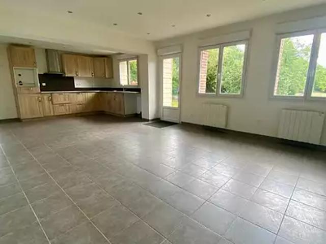Maison location à Saint-Valery-sur-Somme, Somme