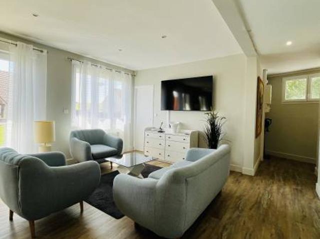 Appartement vente à Abbeville, Saint-valery-sur-somme