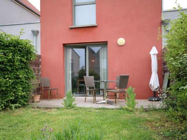 Maison vente à Abbeville, Saint-valery-sur-somme