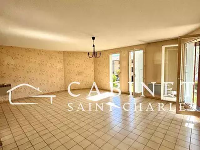 Appartement vente à Valence, Saint-vallier