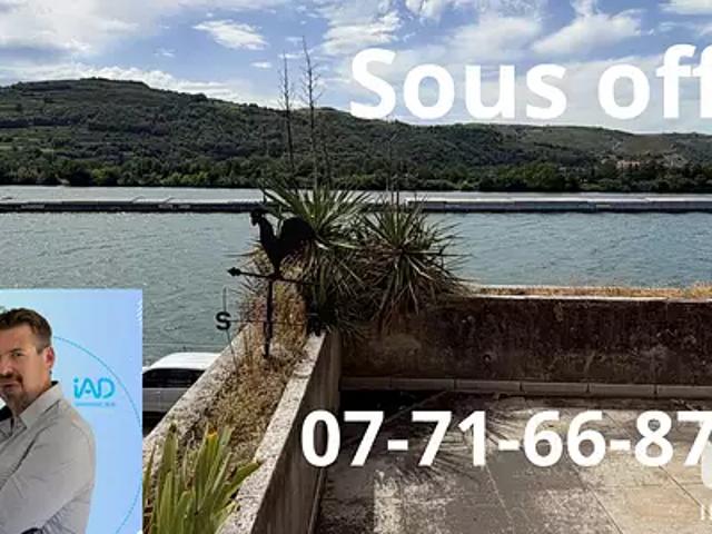 Appartement vente à Valence, Saint-vallier