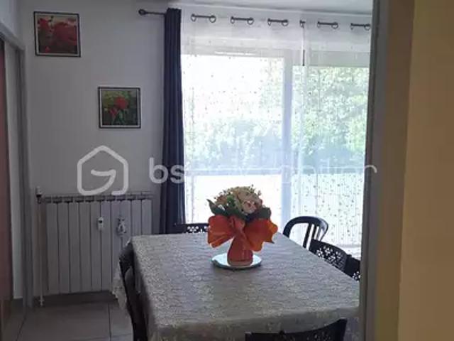 Appartement vente à Valence, Saint-vallier