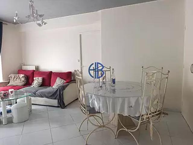 Appartement vente à Valence, Saint-vallier