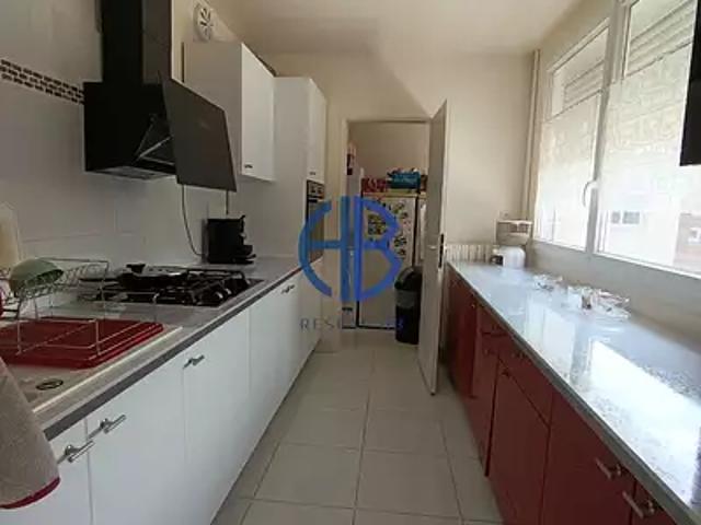 Appartement vente à Le Château, Saint-Vallier