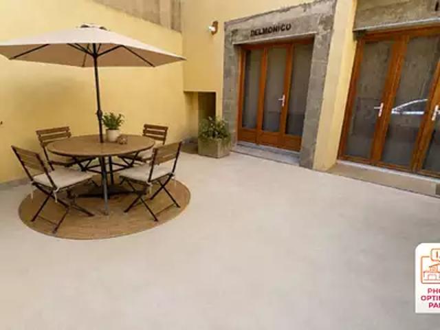 Appartement vente à Valence, Saint-vallier