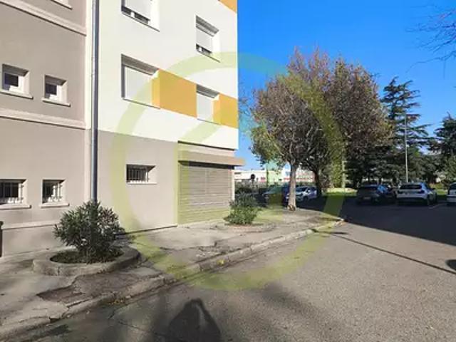 Appartement vente à Valence, Saint-vallier