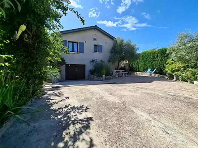 Maison vente à Valence, Saint-vallier