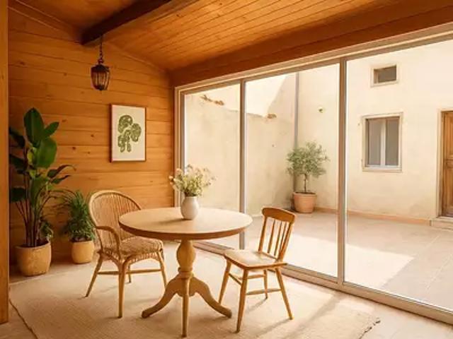 Maison vente à Valence, Saint-vallier