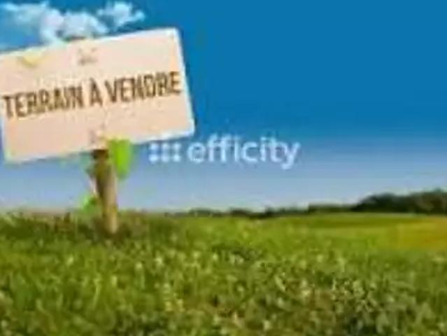 Terrain vente à France métropolitaine, Saint-vallier