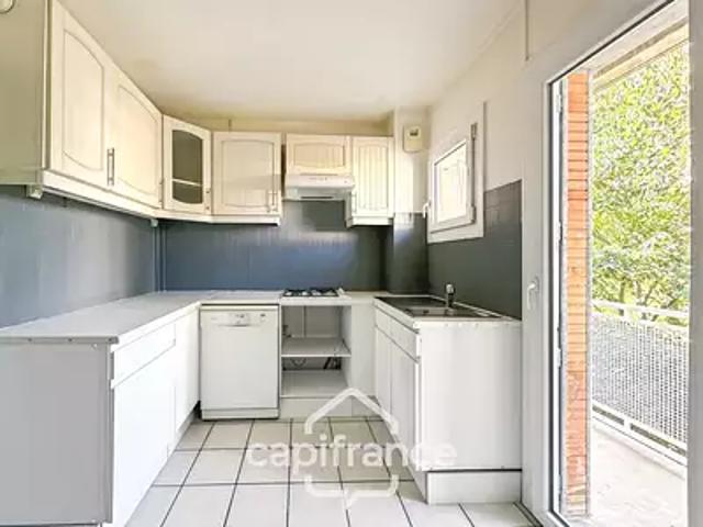 Appartement location à Le Château, Saint-Vallier