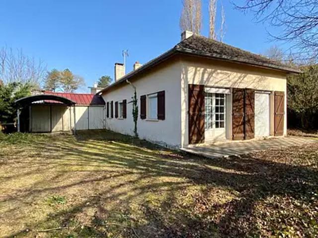 Maison vente à Autun, Bourgogne-Franche-Comté