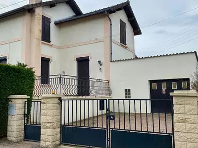 Maison vente à Autun, Bourgogne-Franche-Comté