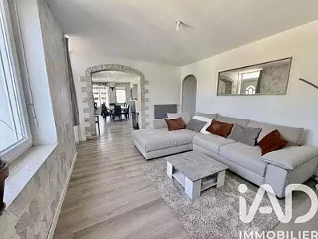 Maison vente à Autun, Bourgogne-Franche-Comté
