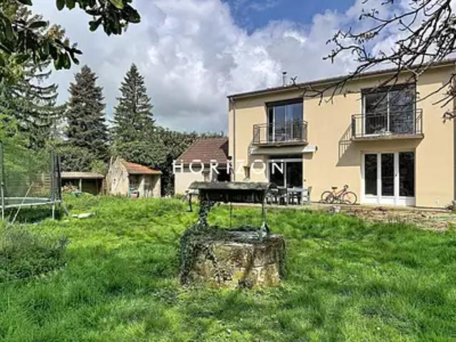 Maison vente à Autun, Bourgogne-Franche-Comté