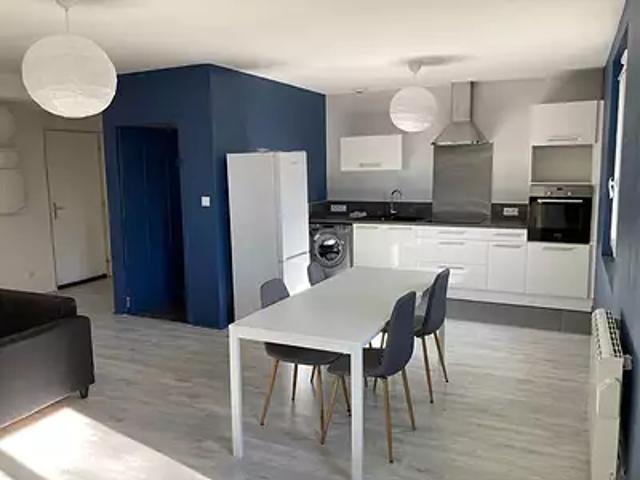 Appartement location à Autun, Bourgogne-Franche-Comté