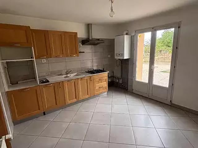 Maison location à Autun, Bourgogne-Franche-Comté