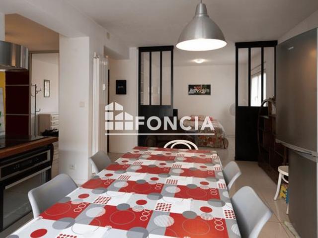 Appartement vente à Valence, Saint-vallier