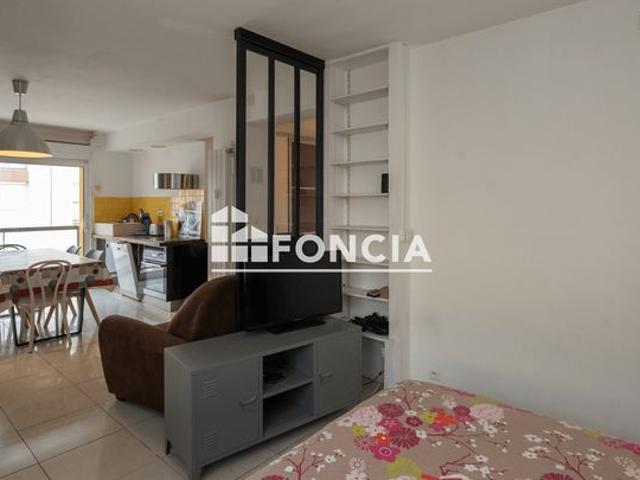 Appartement vente à Valence, Saint-vallier