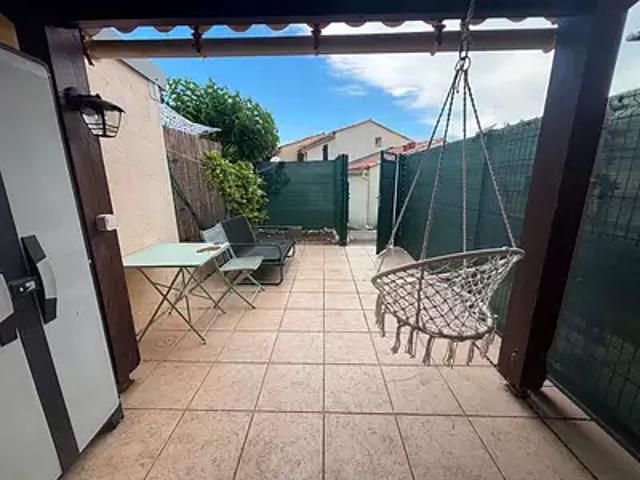 Appartement vente à Saint-Vallier-de-Thiey, Alpes-Maritimes