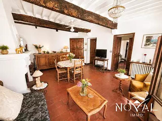 Appartement vente à Saint-Vallier-de-Thiey, Alpes-Maritimes