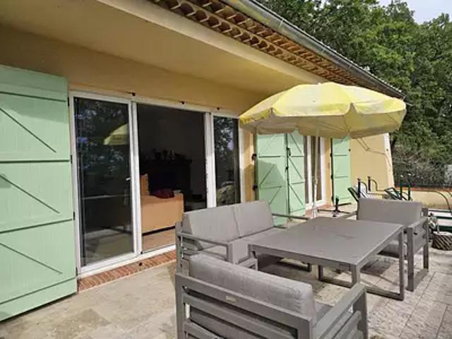 Maison vente à Grasse, Saint-vallier-de-thiey