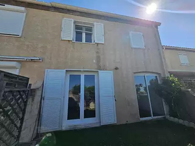 Maison vente à Grasse, Saint-vallier-de-thiey