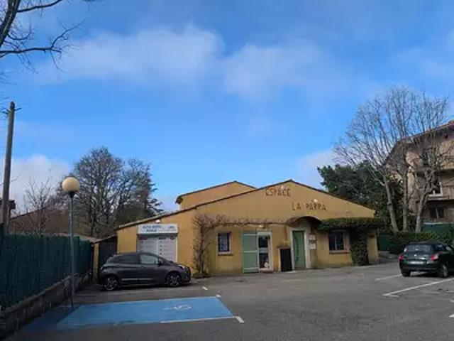 Appartement location à Grasse, Saint-vallier-de-thiey