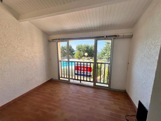 Appartement vente à Saint-Vallier-de-Thiey, Alpes-Maritimes