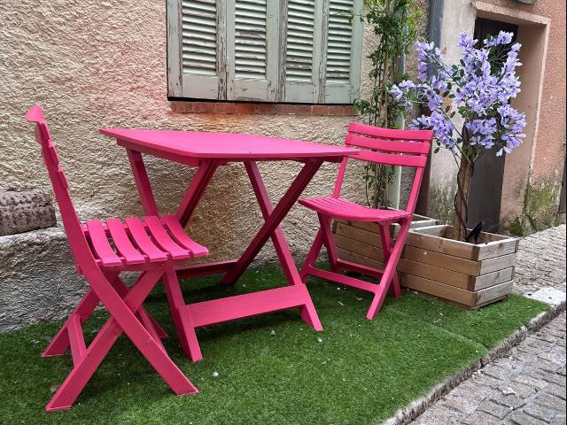 Maison vente à Grasse, Saint-vallier-de-thiey