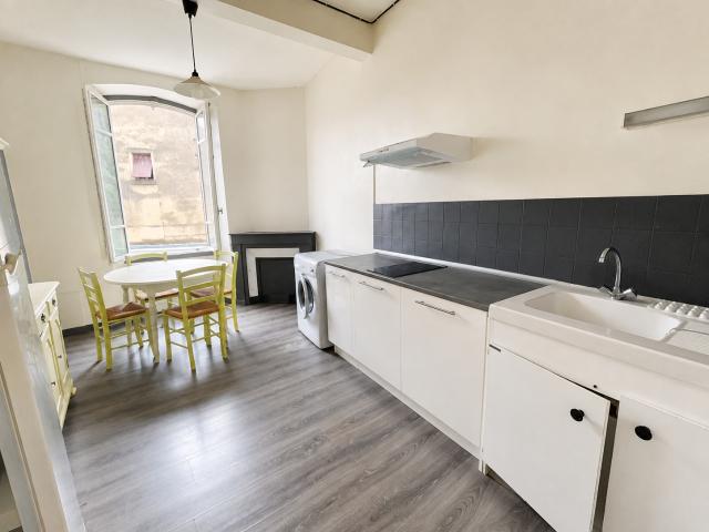 Appartement location à Valence, Saint-vallier