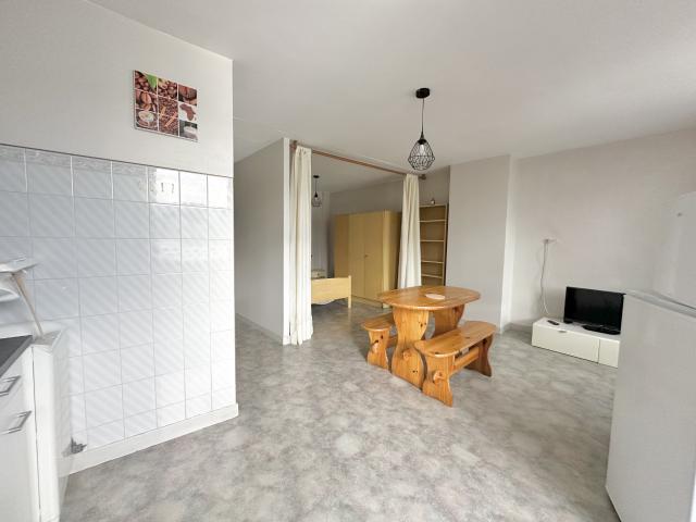 Appartement location à Saint-Vallier, Drôme