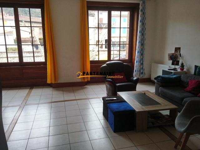 Appartement location à Valence, Saint-vallier