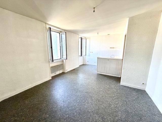 Appartement vente à Valence, Saint-vallier