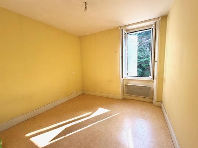 Appartement vente à Valence, Saint-vallier