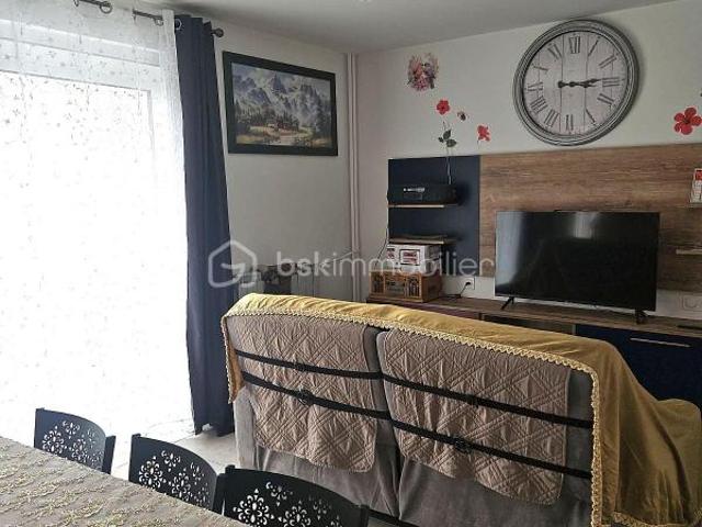 Appartement vente à Valence, Saint-vallier