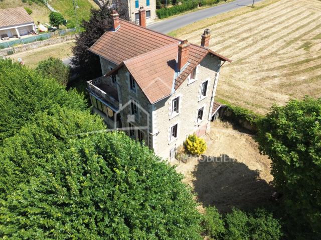 Maison vente à Valence, Saint-vallier