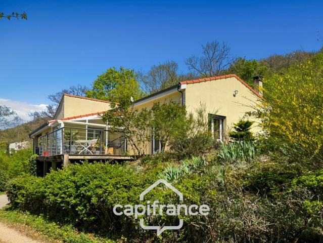 Maison vente à France métropolitaine, Saint-vallier