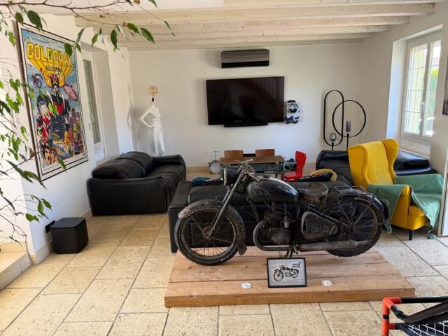 Maison vente à Autun, Bourgogne-Franche-Comté