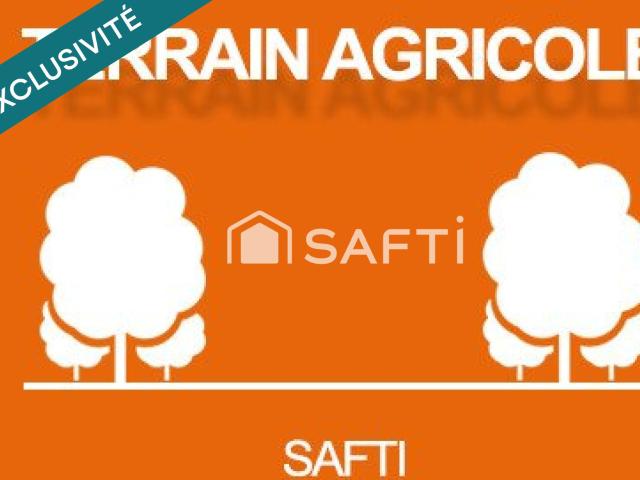 Terrain vente à France métropolitaine, Saint-vallier