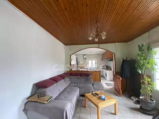 Maison vente à Saint-Varent, Deux-Sèvres
